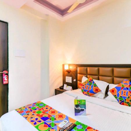 Fabhotel Galaxy Suite ムンバイ エクステリア 写真